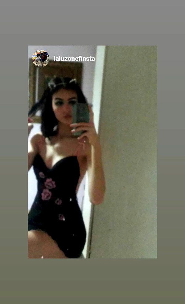 laluzonefinsta instagram image archive image
