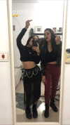 leah.sharabi Altpins Profile Picture