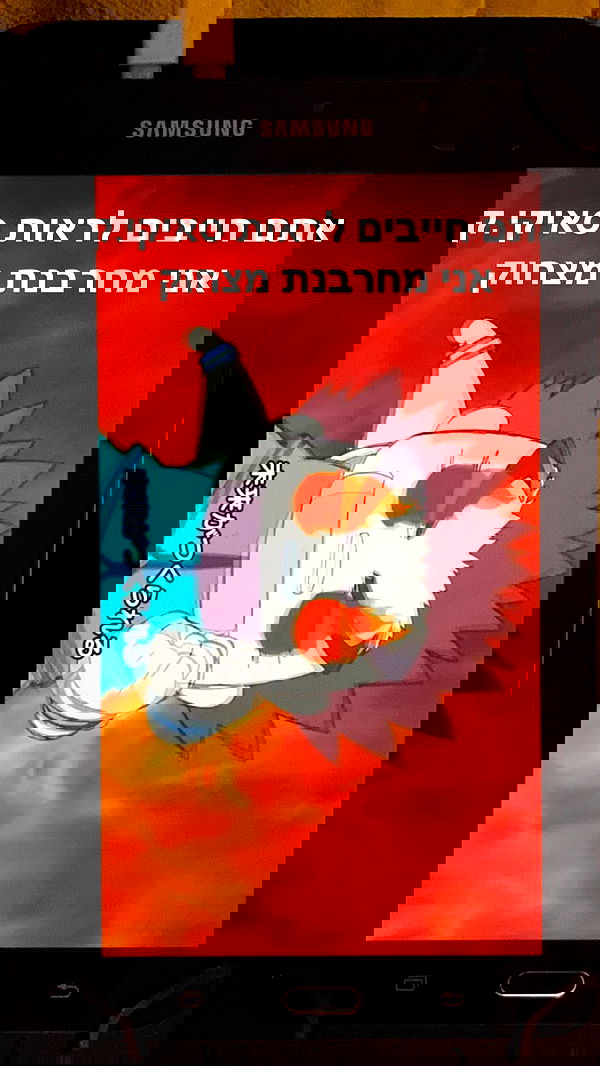 liashaked liashaked archive image