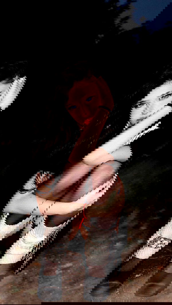 liashaked liashaked archive image