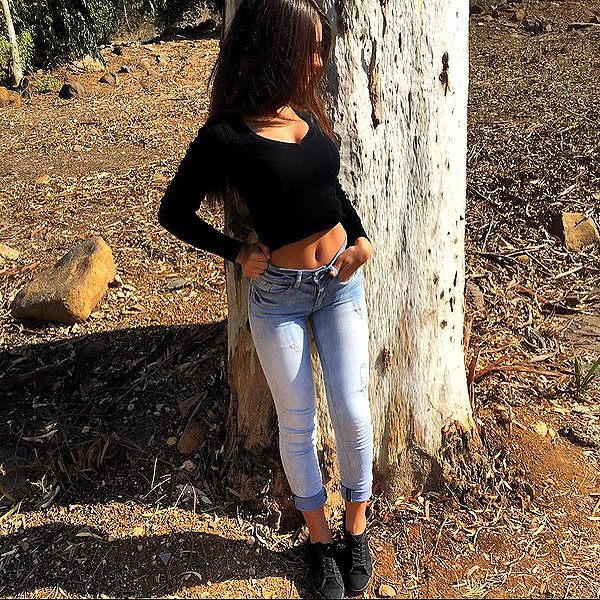 liron__zituni instagram image archive image