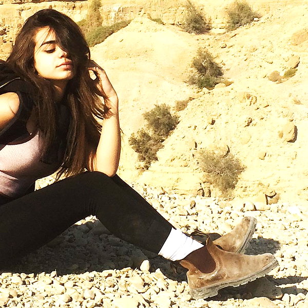 liron__zituni instagram image archive image