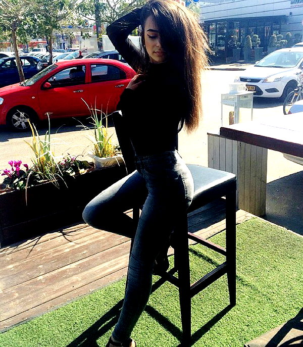 liron__zituni instagram image archive image