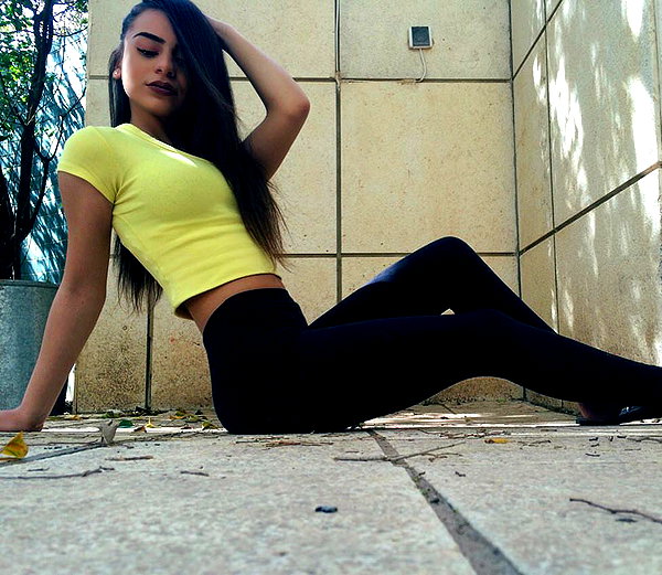 liron__zituni instagram image archive image