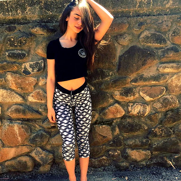 liron__zituni instagram image archive image