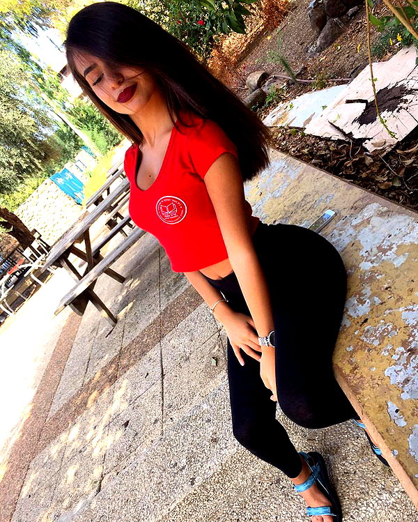 liron__zituni instagram image archive image
