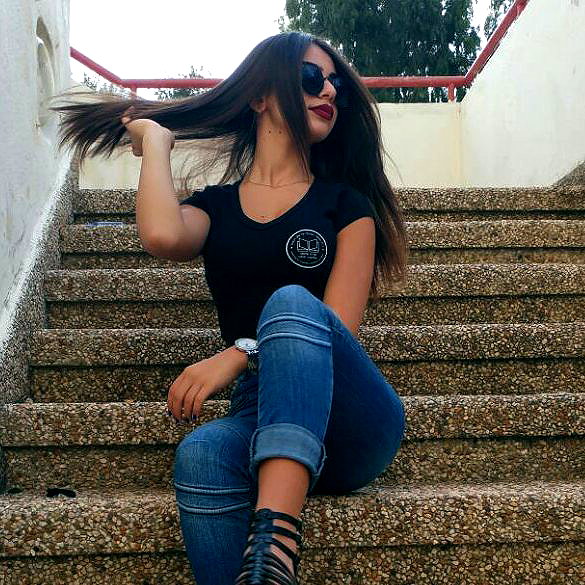 liron__zituni instagram image archive image