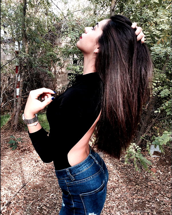 liron__zituni instagram image archive image