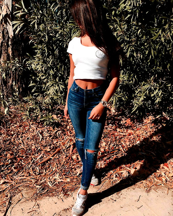 liron__zituni instagram image archive image