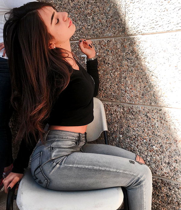 liron__zituni instagram image archive image