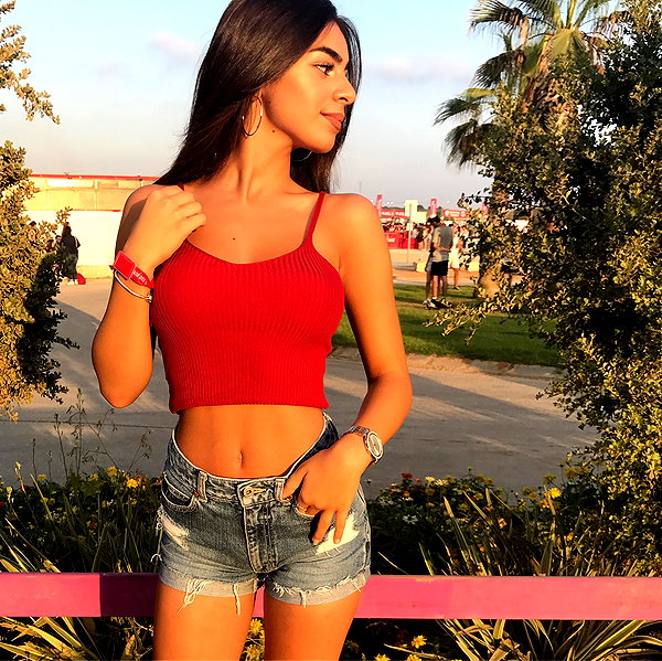 liron__zituni instagram image archive image