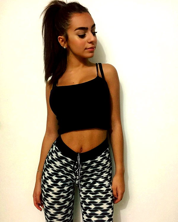 liron__zituni instagram image archive image