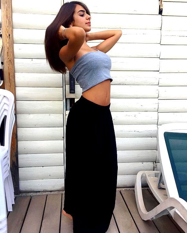 liron__zituni instagram image archive image