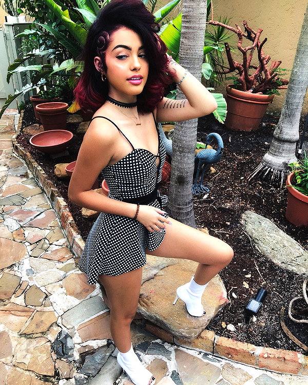 malutrevejo instagram image archive image