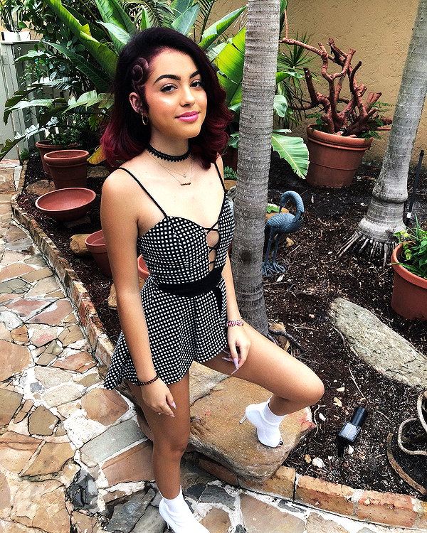 malutrevejo instagram image archive image
