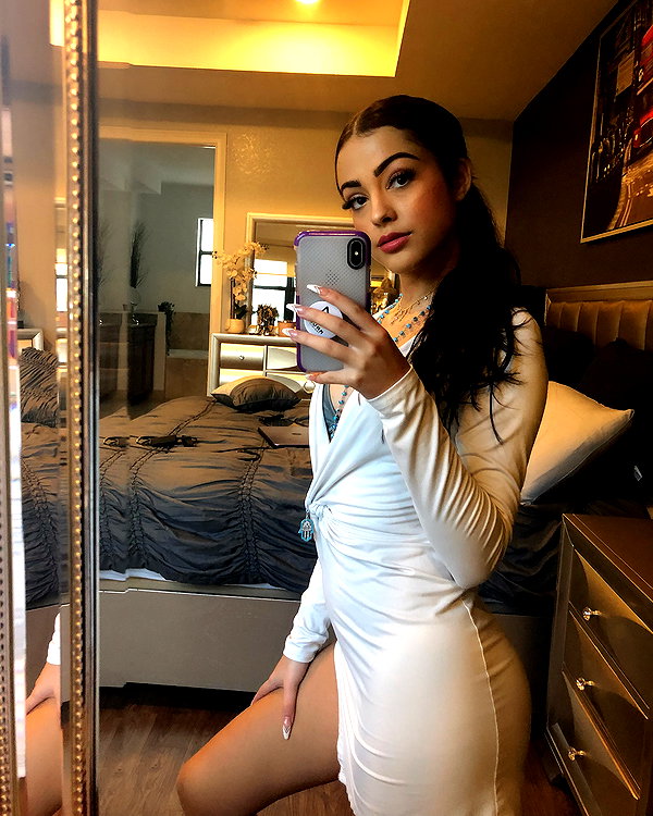 malutrevejo instagram image archive image