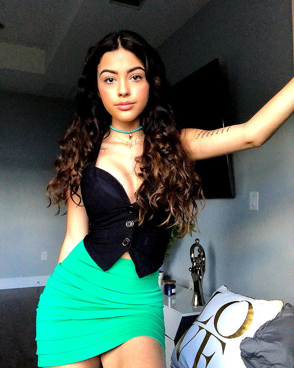 malutrevejo instagram image archive image