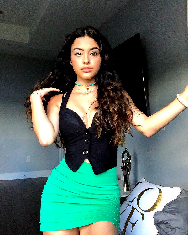 malutrevejo instagram image archive image