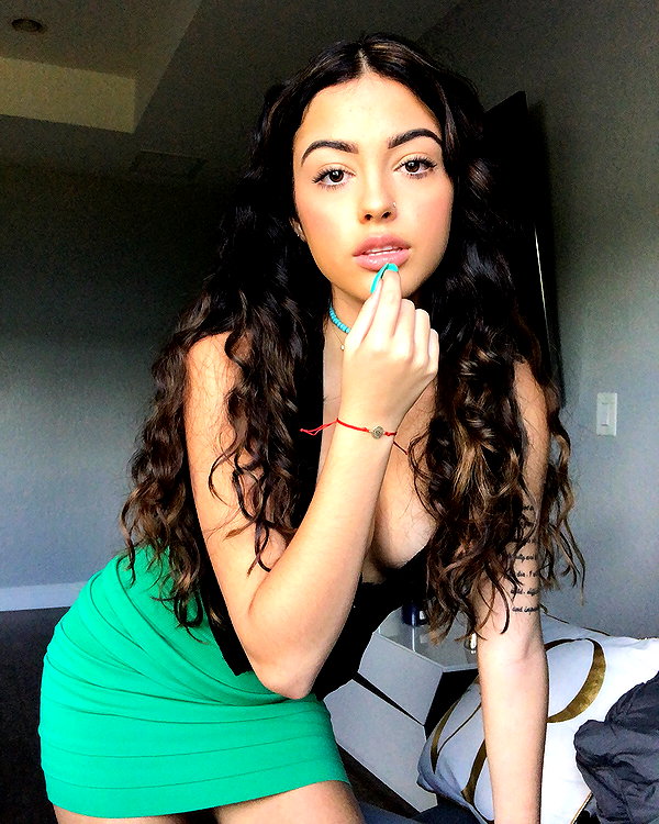 malutrevejo instagram image archive image