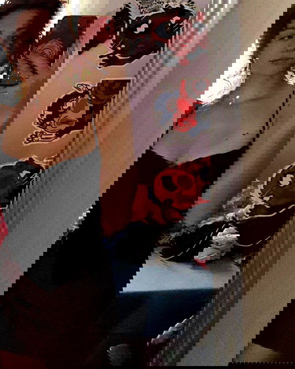 mishel116 mishel116 archive image