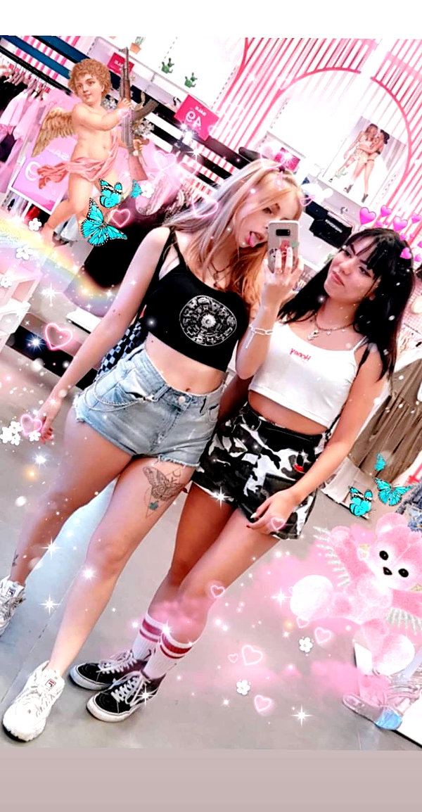 nicakitty instagram image archive image