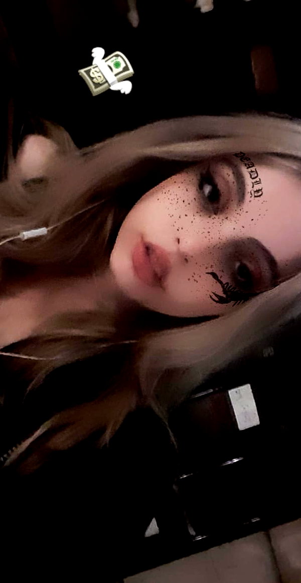 nicakitty instagram image archive image