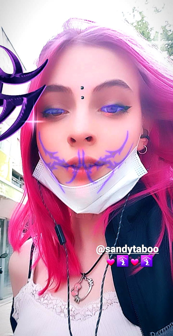 nicakitty instagram image archive image