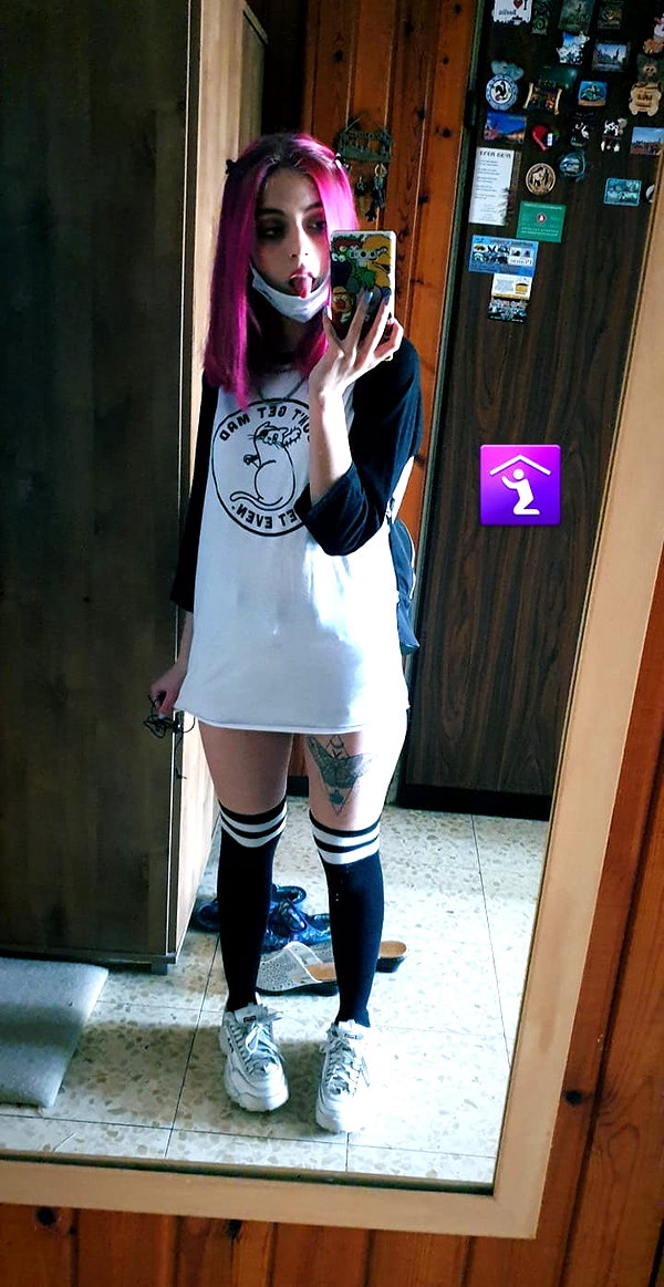 nicakitty instagram image archive image