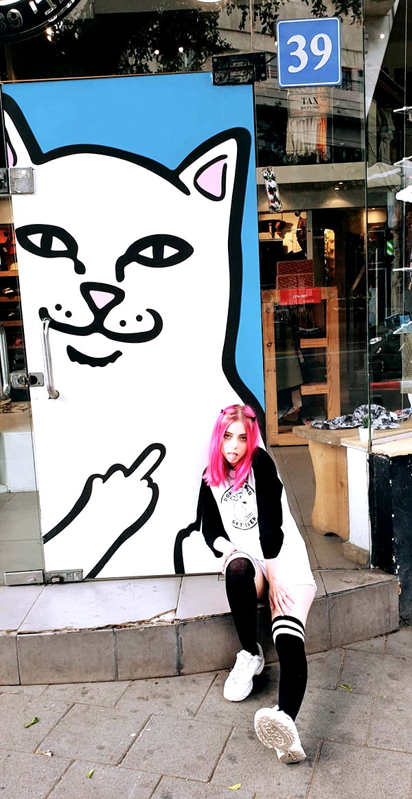 nicakitty instagram image archive image