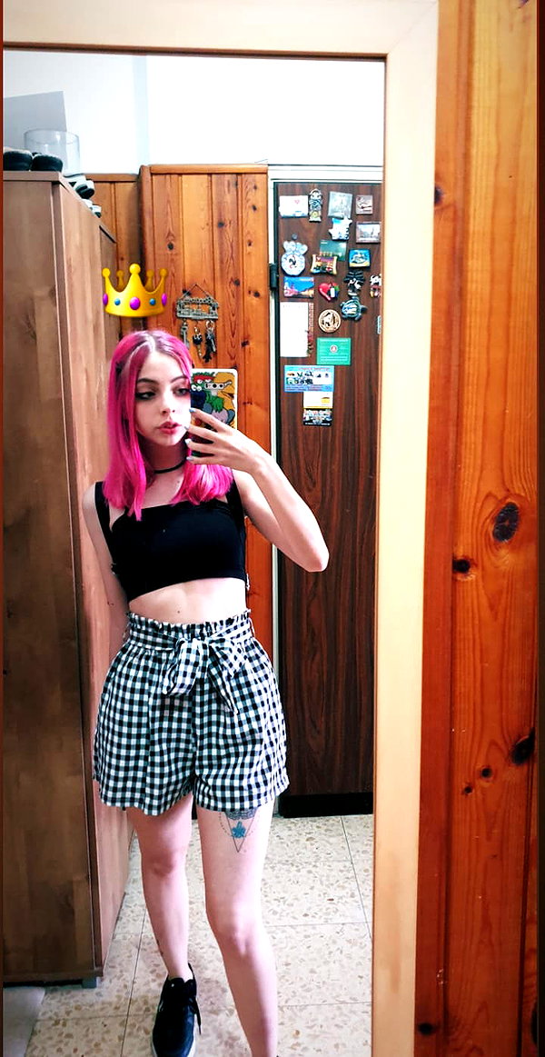 nicakitty instagram image archive image