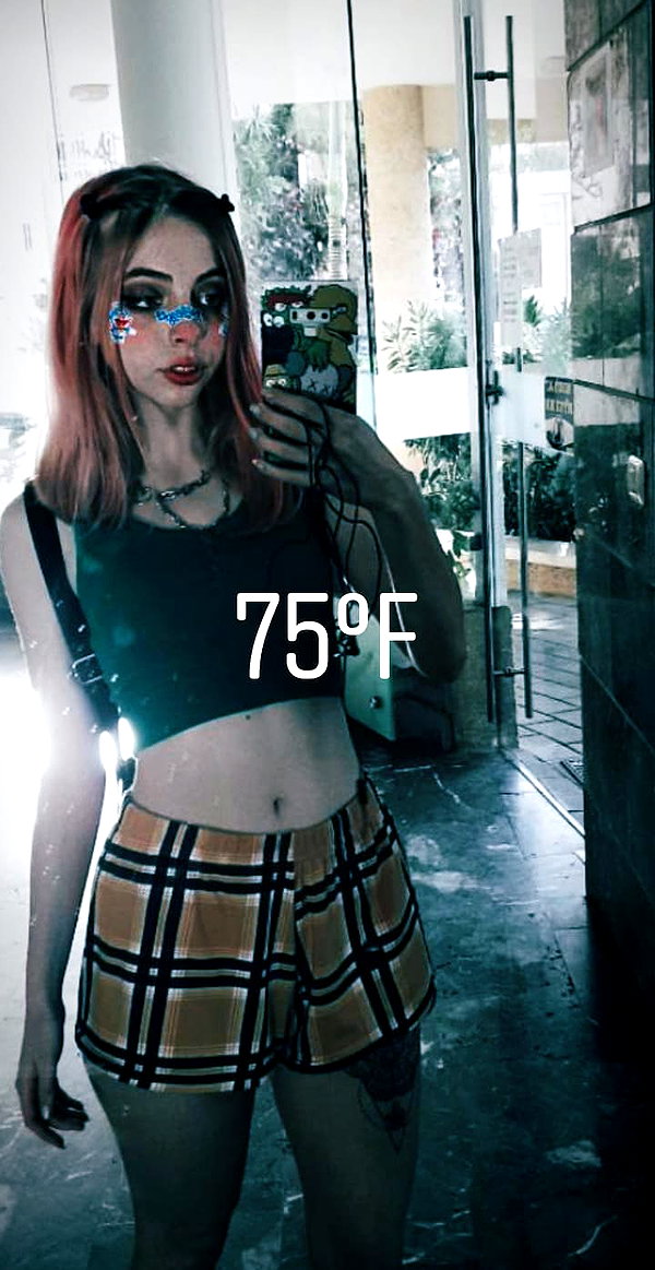 nicakitty instagram image archive image