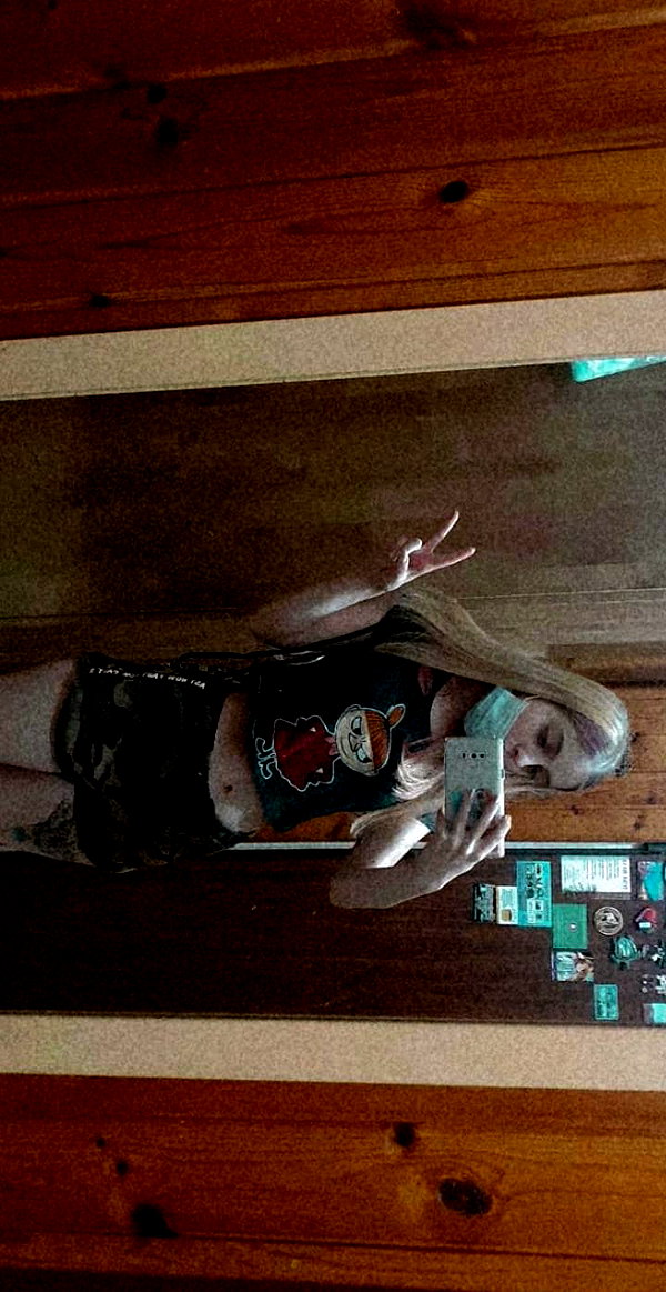 nicakitty instagram image archive image