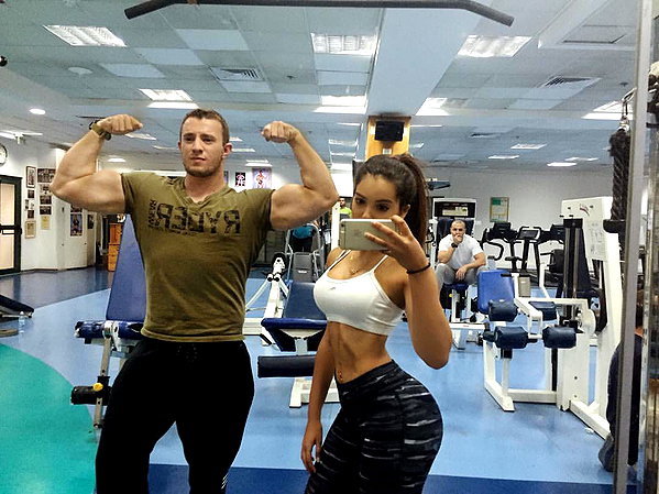 noam_alon1 instagram image archive image