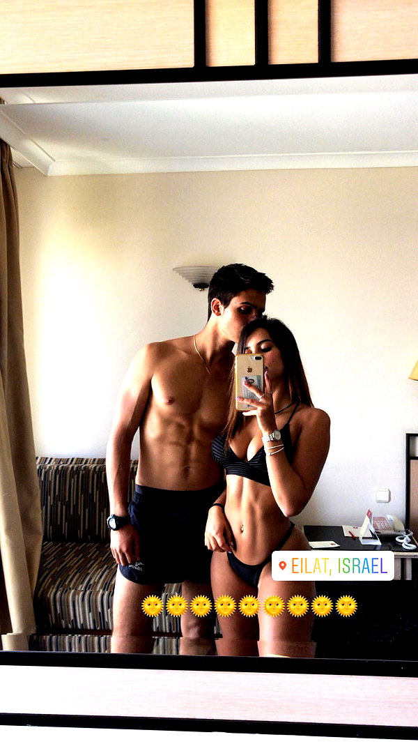 noam_alon1 instagram image archive image