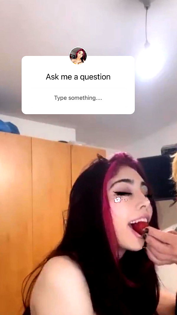 onlmeow instagram image archive image