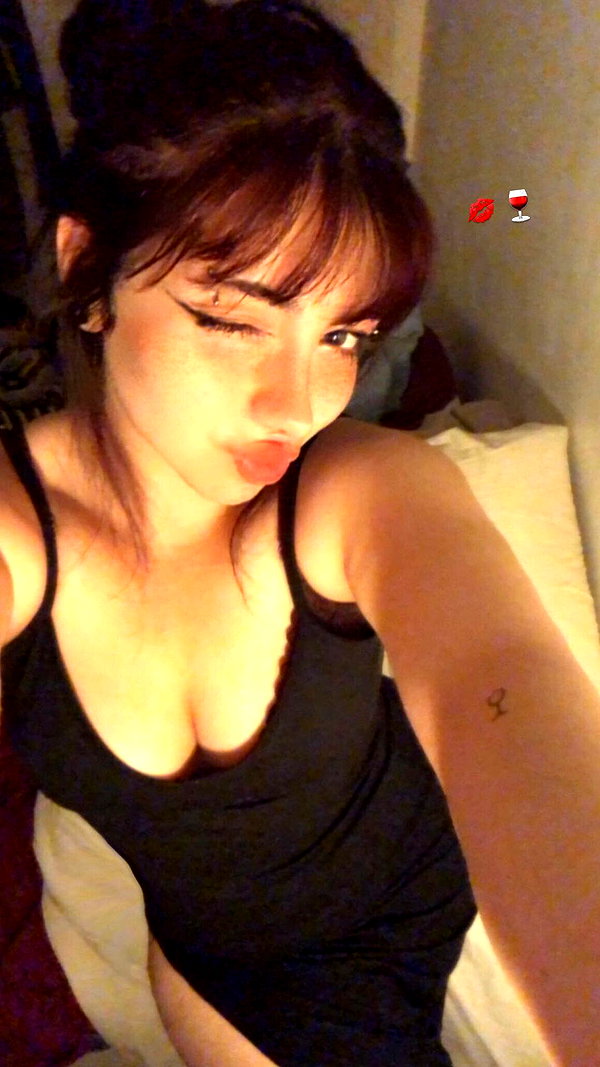 romy_lavi instagram image archive image