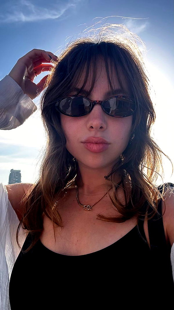 roni_ackerman instagram image archive image