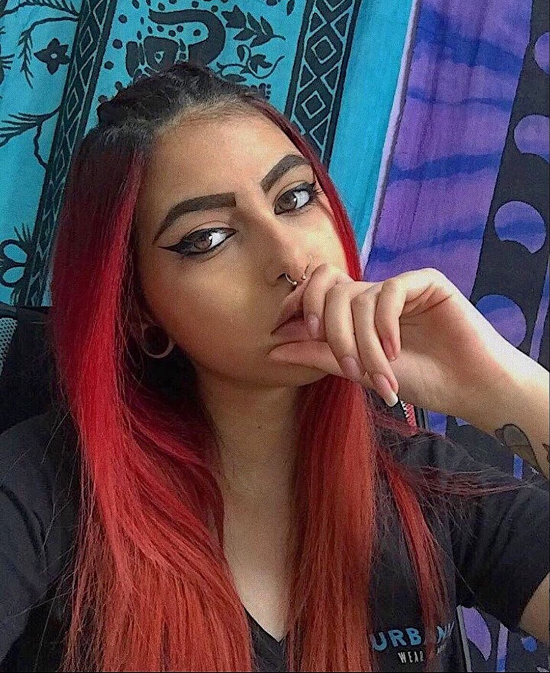 shanidahan7 instagram image archive image