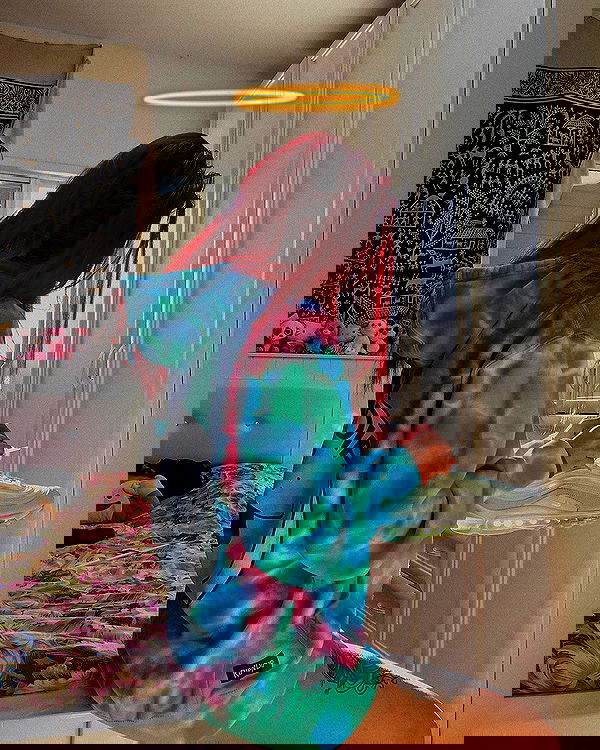 shanidahan7 image ~ Altpins