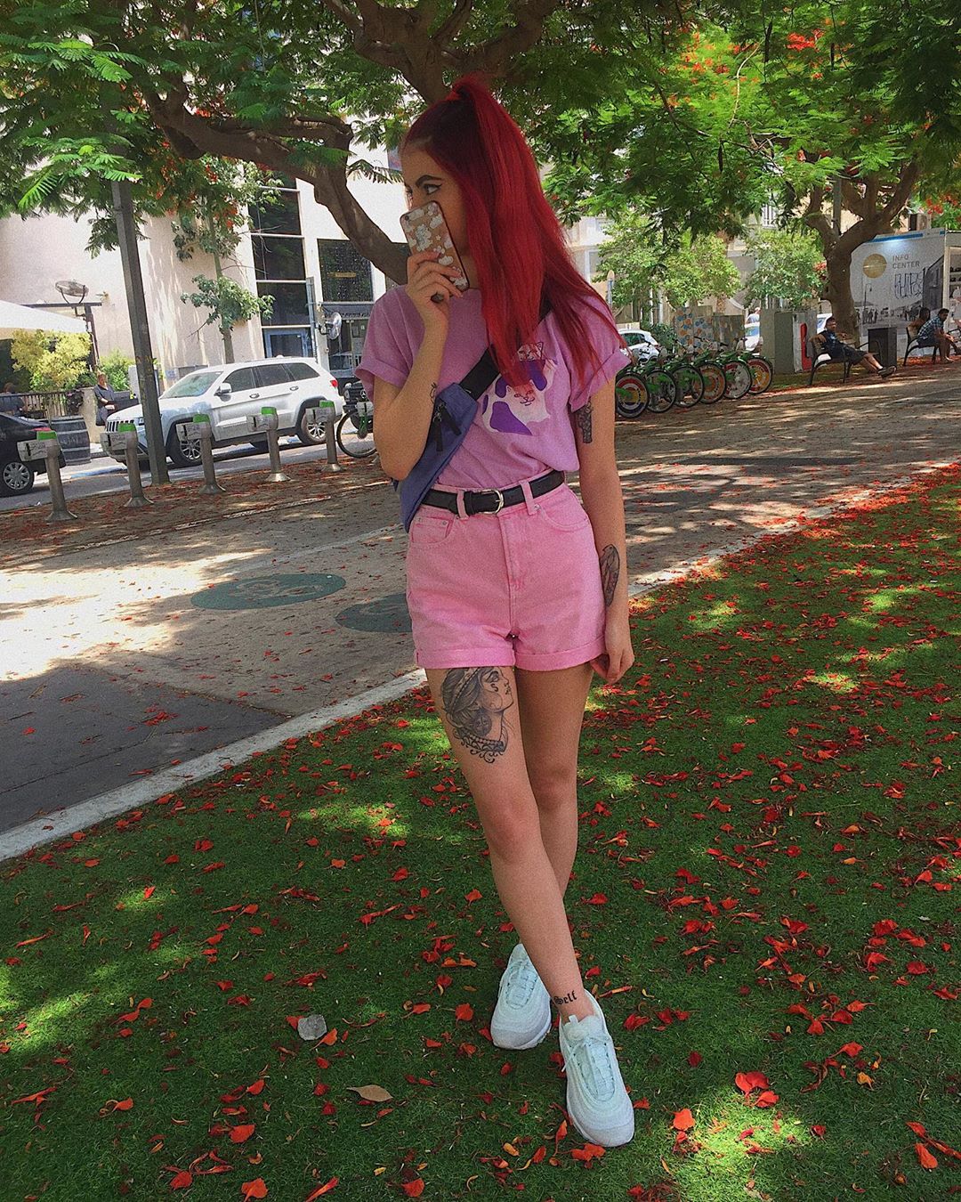 shanidahan7 instagram image archive image