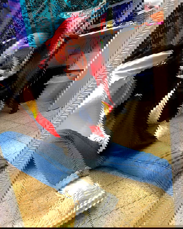 shanidahan7 image ~ Altpins