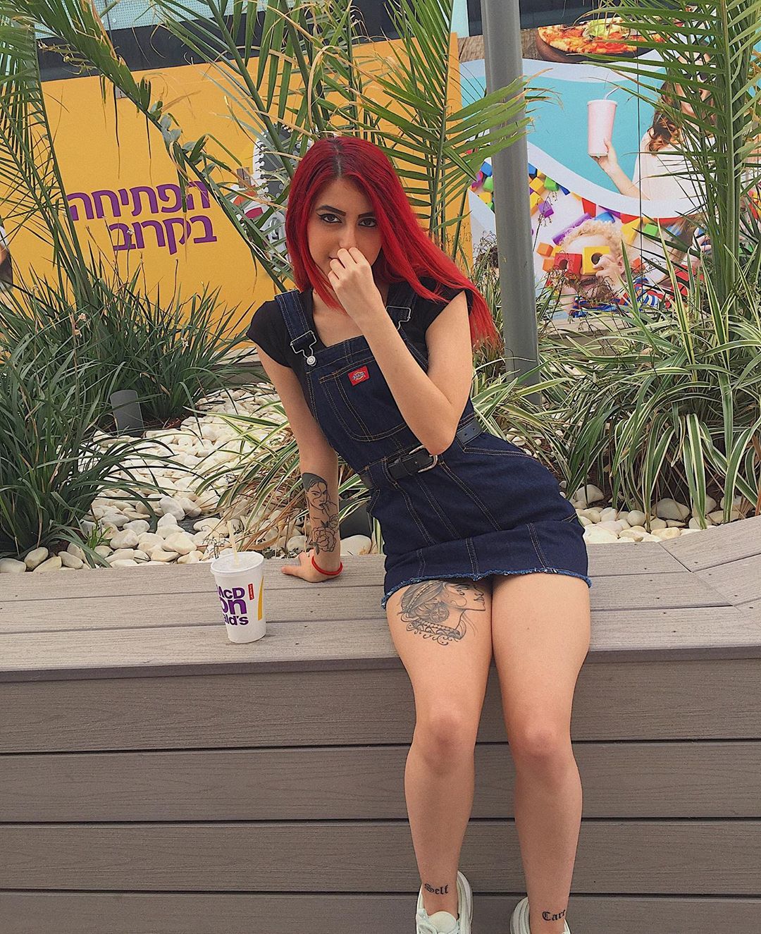 shanidahan7 instagram image archive image