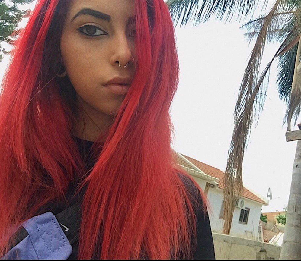 shanidahan7 instagram image archive image