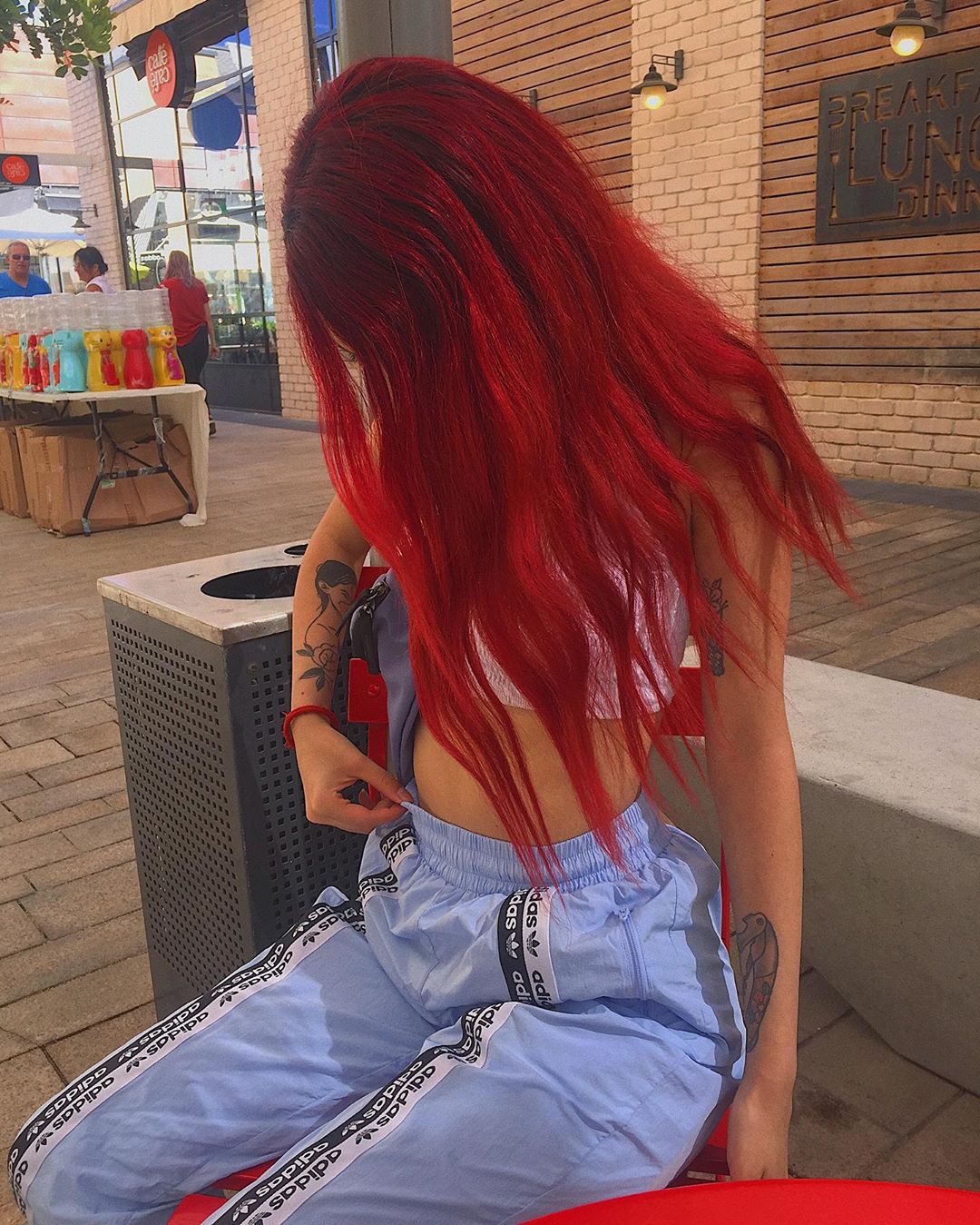 shanidahan7 instagram image archive image