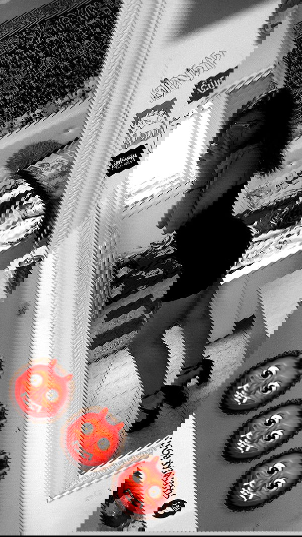 shanidahan7 image ~ Altpins