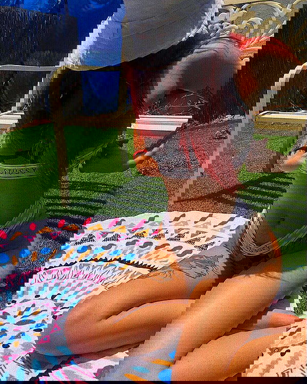 shanidahan7 image ~ Altpins