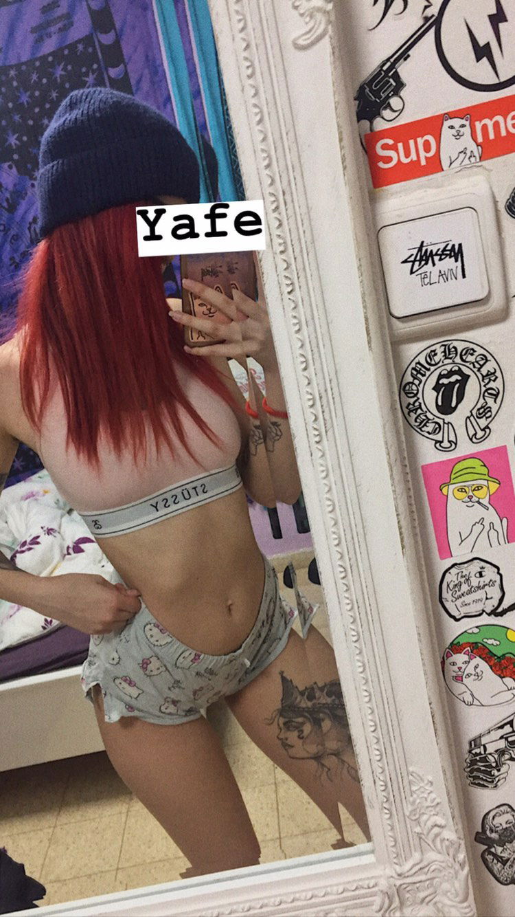 shanidahan7 instagram image archive image