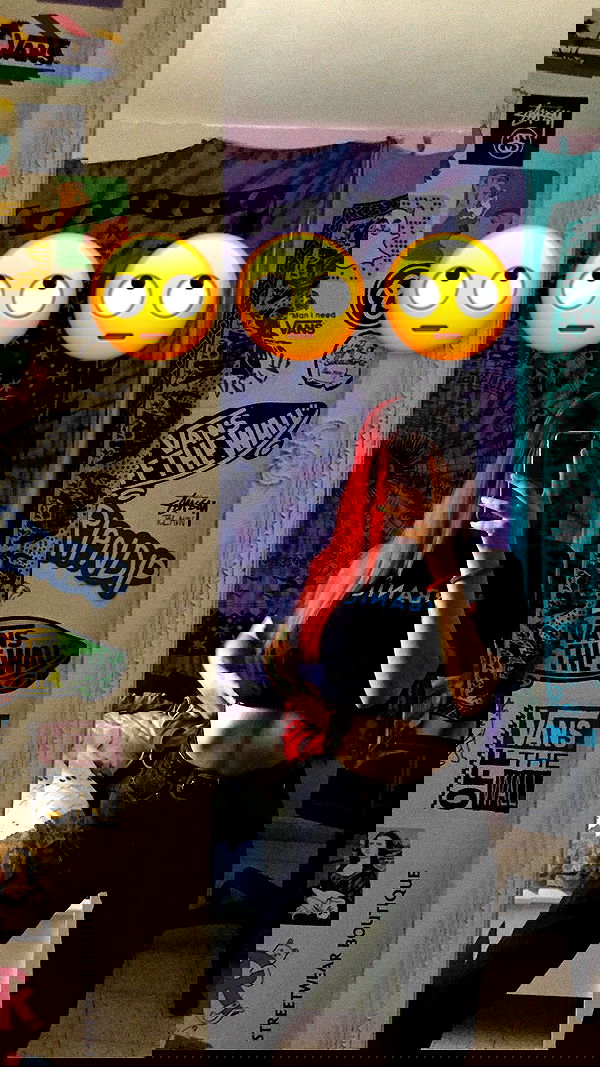 shanidahan7 image ~ Altpins