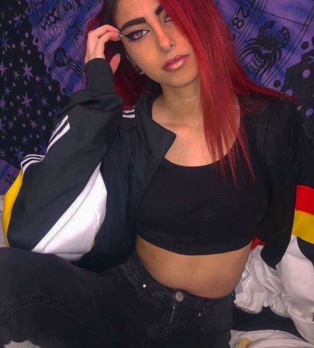 shanidahan7 instagram image archive image