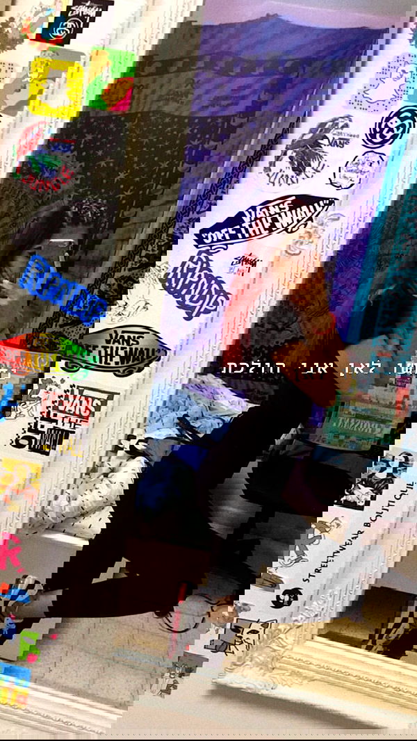 shanidahan7 image ~ Altpins